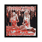 Cannibal Corpse parches - Miniatura 2