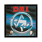 DRI parches Dirty Rotten Imbeciles - Miniatura 3