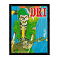 DRI parches Dirty Rotten Imbeciles - Miniatura 5