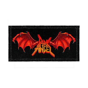 Dark Angel  parches