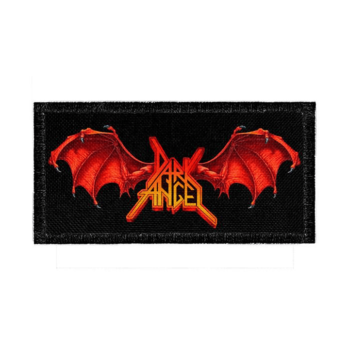 Dark Angel  parches 1