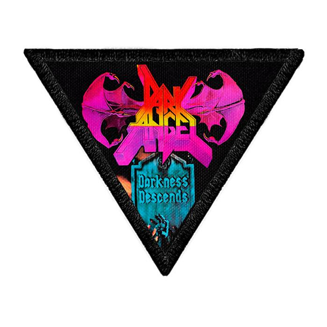Dark Angel  parches 4