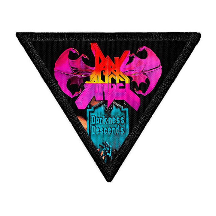 Dark Angel  parches 4
