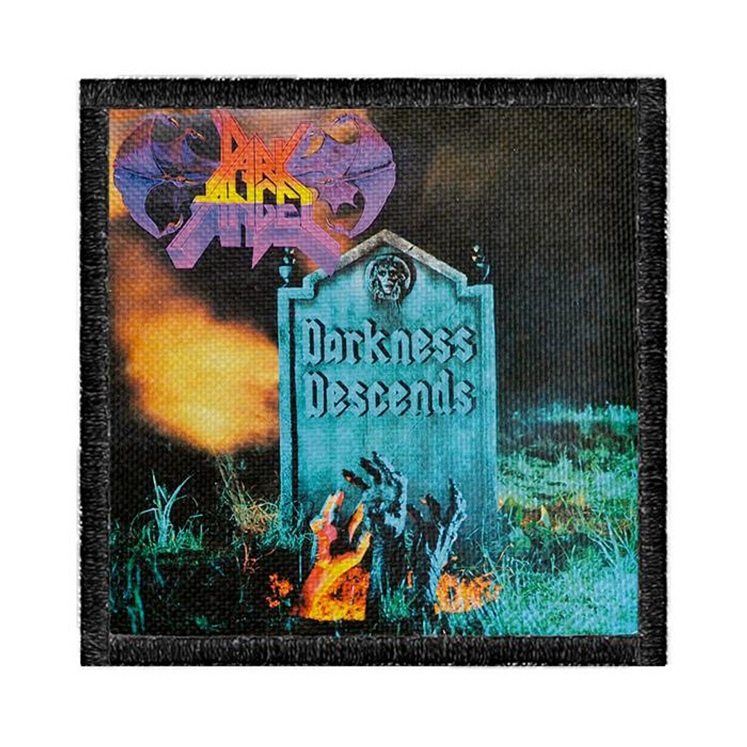 Dark Angel  parches 2