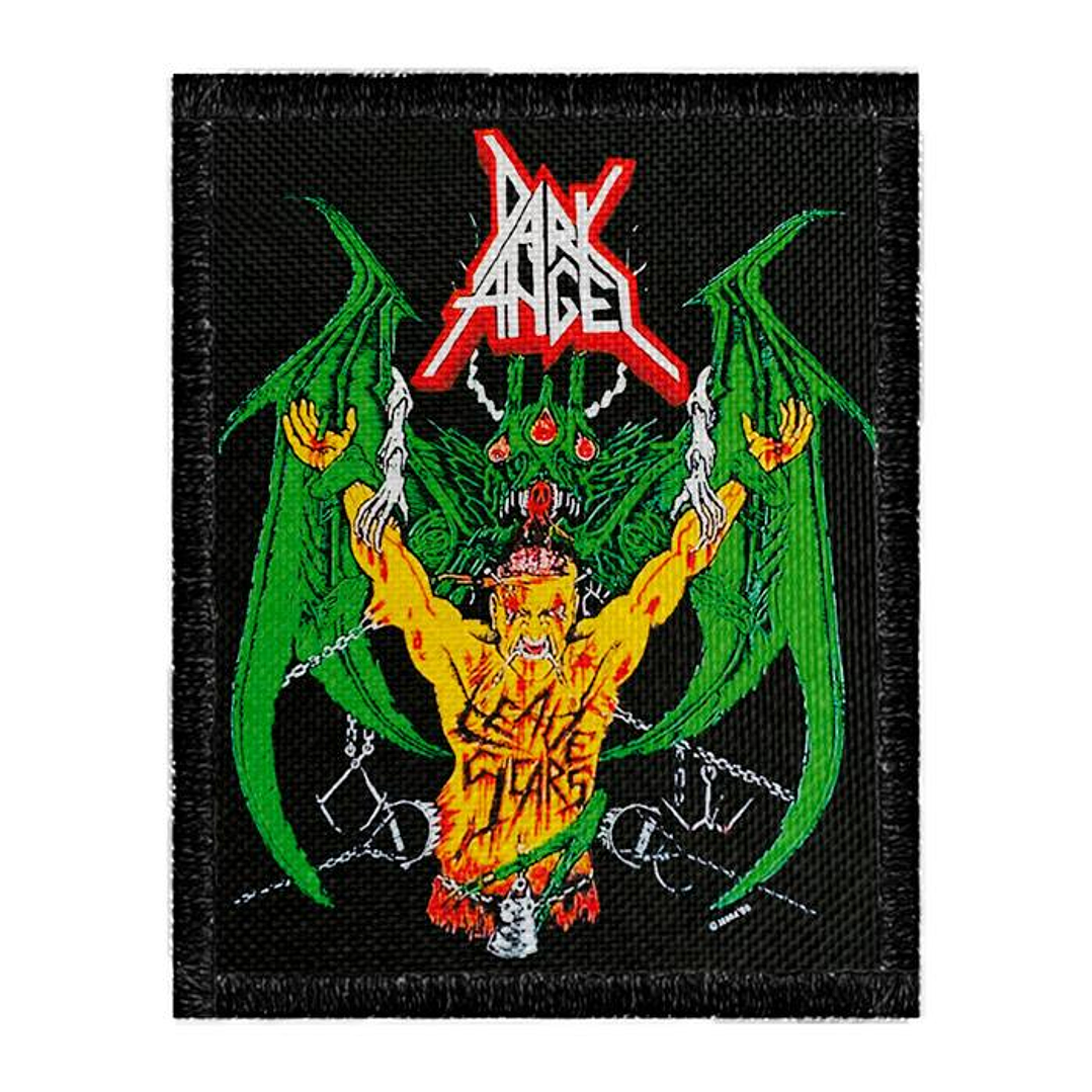 Dark Angel  parches 5