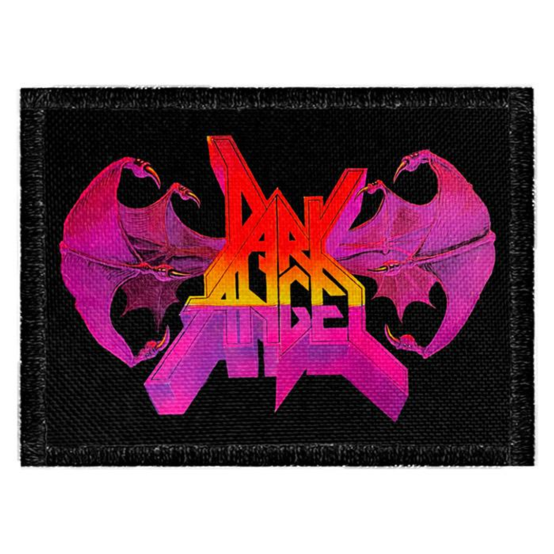Dark Angel  parches 6