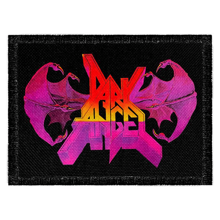 Dark Angel  parches 6