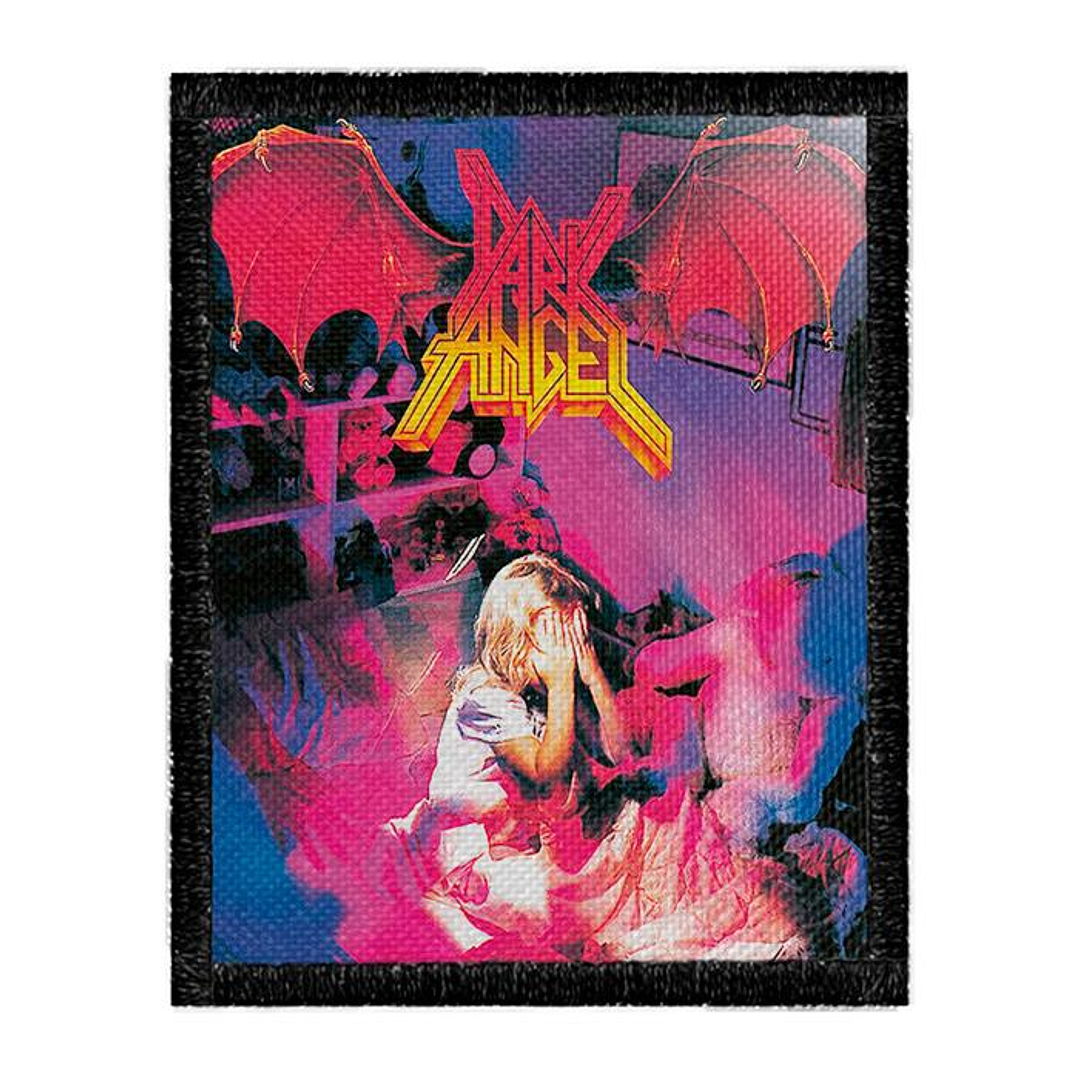 Dark Angel  parches 3