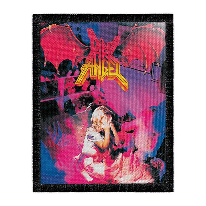 Dark Angel  parches 3