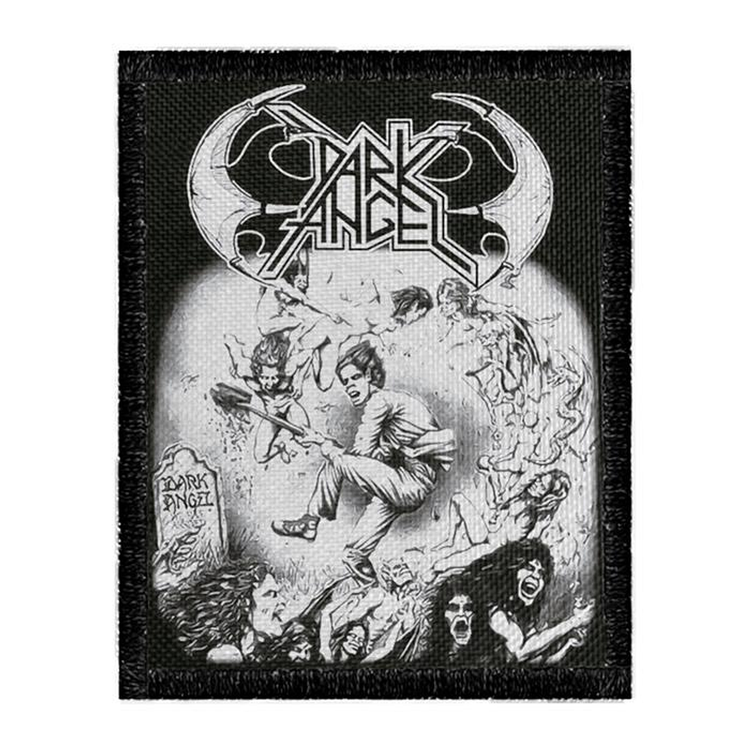 Dark Angel  parches 8