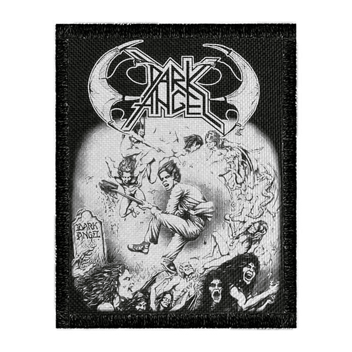 Dark Angel  parches 8