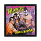 Misfits parches Horror Punk - Miniatura 3
