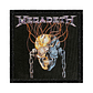 Megadeth parches - Miniatura 4