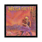 Megadeth parches - Miniatura 3