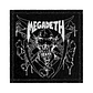 Megadeth parches - Miniatura 6