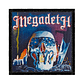 Megadeth parches - Miniatura 7