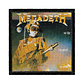 Megadeth parches - Miniatura 2