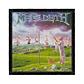 Megadeth parches - Miniatura 10