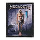Megadeth parches - Miniatura 13