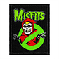 Misfits parches Horror Punk - Miniatura 6