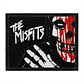 Misfits parches Horror Punk - Miniatura 7