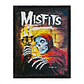 Misfits parches Horror Punk - Miniatura 8