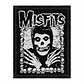 Misfits parches Horror Punk - Miniatura 9
