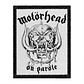 Motörhead parches Rock and Roll - Miniatura 3