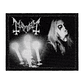 Mayhem parches Black Metal - Miniatura 3