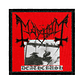 Mayhem parches Black Metal - Miniatura 2