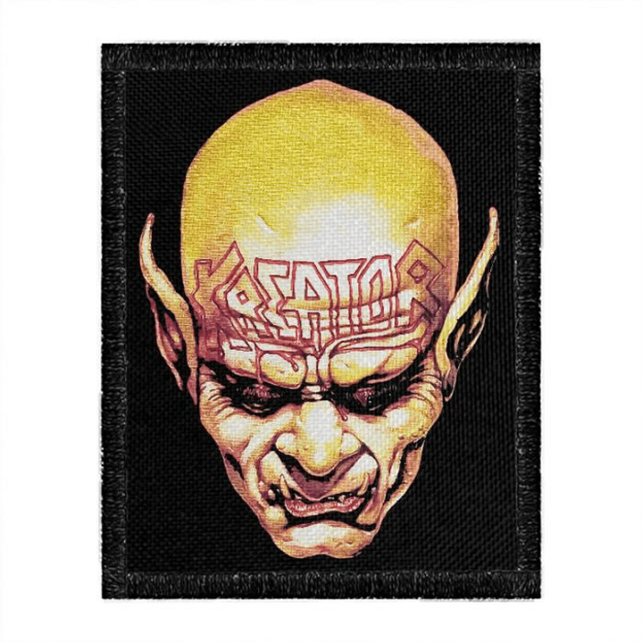 Kreator parches Thrash Metal 5