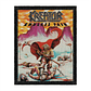 Kreator parches Thrash Metal - Miniatura 6