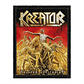 Kreator parches Thrash Metal - Miniatura 9