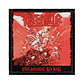 Kreator parches Thrash Metal - Miniatura 10