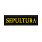 Sepultura parches Thrash metal  - Miniatura 6
