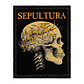 Sepultura parches Thrash metal  - Miniatura 12