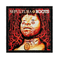 Sepultura parches Thrash metal  - Miniatura 14