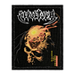 Sepultura parches Thrash metal  - Miniatura 19