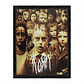 Korn parches Nu Metal - Miniatura 2