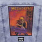 Megadeth espalderas - Miniatura 10
