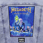 Megadeth espalderas - Miniatura 12