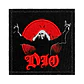 Parches Dio - Heavy Metal Clasico - Holy Diver - Parches para Battle Vest y Chaqueta - Miniatura 3