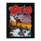 Parches Dio - Heavy Metal Clasico - Holy Diver - Parches para Battle Vest y Chaqueta - Miniatura 6