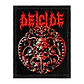 Parches Deicide - Death Metal - Miniatura 1
