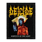 Parches Deicide - Death Metal - Miniatura 4