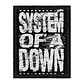 Colección de parches System of a Down -  Metal Alternativo - Miniatura 1
