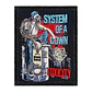 Colección de parches System of a Down -  Metal Alternativo - Miniatura 3