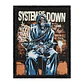 Colección de parches System of a Down -  Metal Alternativo - Miniatura 6