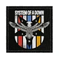 Colección de parches System of a Down -  Metal Alternativo - Miniatura 7