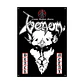 Bandera decorativa Venom Black Metal   70x100 cms. - Miniatura 1